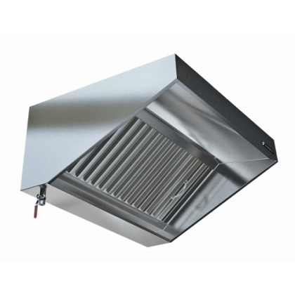 ЗОНТ ВЫТЯЖНОЙ ПРИСТЕННЫЙ KAYMAN ЗВП-211/2010 (216089) - интернет-магазин КленМаркет.ру