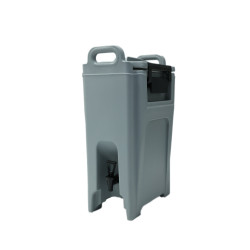 Термоконтейнер TRIBECA для напитков 20л 695х425х307 мм - интернет-магазин КленМаркет.ру