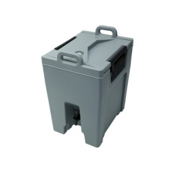 Термоконтейнер TRIBECA для напитков 40л 520х410х635 мм - интернет-магазин КленМаркет.ру