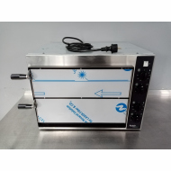 ПЕЧЬ ДЛЯ ПИЦЦЫ APACH AMS2 ECO