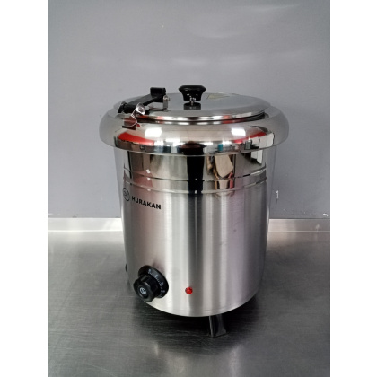 МАРМИТ первых блюд - ГОРШОЧЕК HURAKAN HKN-SB9S - интернет-магазин КленМаркет.ру