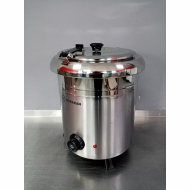 МАРМИТ первых блюд - ГОРШОЧЕК HURAKAN HKN-SB9S