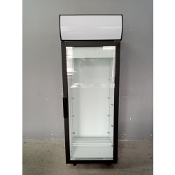 ШКАФ холодильный ШХ-0,5ДС (DM105 S) (1103408d) - интернет-магазин КленМаркет.ру