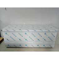 Стол-тумба универсальный  Luxstahl СТУО-20/8 без дверей,