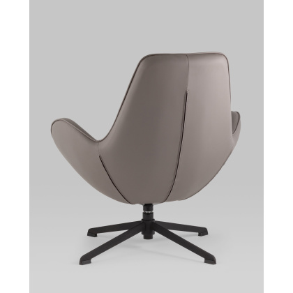 Кресло «Оливия» с мягким сиденьем   - интернет-магазин КленМаркет.ру