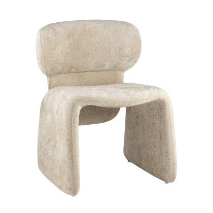 Кресло «Нада» с мягким сиденьем   - интернет-магазин КленМаркет.ру