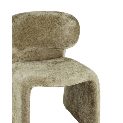 Кресло «Нада» с мягким сиденьем   - интернет-магазин КленМаркет.ру