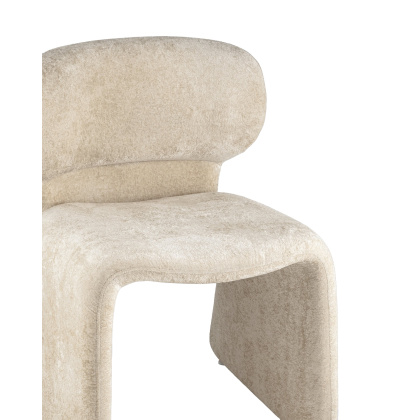 Кресло «Нада» с мягким сиденьем   - интернет-магазин КленМаркет.ру