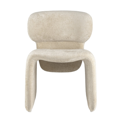 Кресло «Нада» с мягким сиденьем   - интернет-магазин КленМаркет.ру