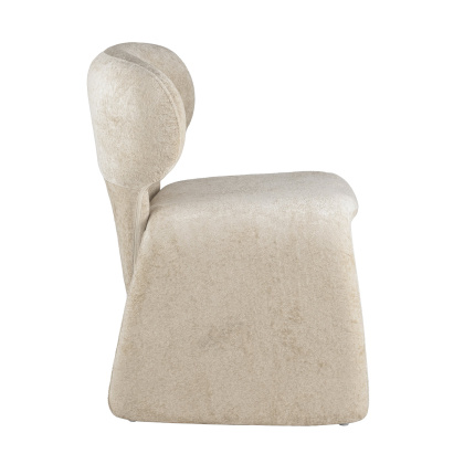 Кресло «Нада» с мягким сиденьем   - интернет-магазин КленМаркет.ру