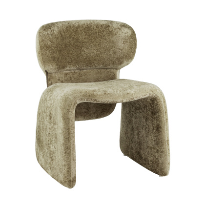 Кресло «Нада» с мягким сиденьем   - интернет-магазин КленМаркет.ру