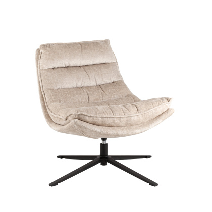 Кресло лаунж «Леманг, букле» с мягким сиденьем   - интернет-магазин КленМаркет.ру