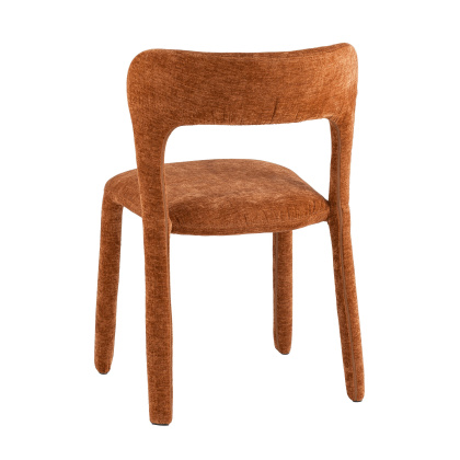 Стул «Зита» с мягким сиденьем    - интернет-магазин КленМаркет.ру