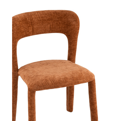 Стул «Зита» с мягким сиденьем    - интернет-магазин КленМаркет.ру