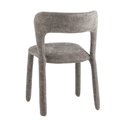 Стул «Зита» с мягким сиденьем    - интернет-магазин КленМаркет.ру