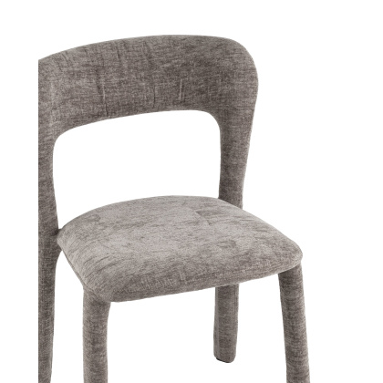 Стул «Зита» с мягким сиденьем    - интернет-магазин КленМаркет.ру