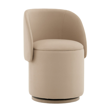 Пуф-трансформер вращающийся «Таир» - интернет-магазин КленМаркет.ру