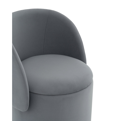 Пуф-трансформер вращающийся «Таир» - интернет-магазин КленМаркет.ру