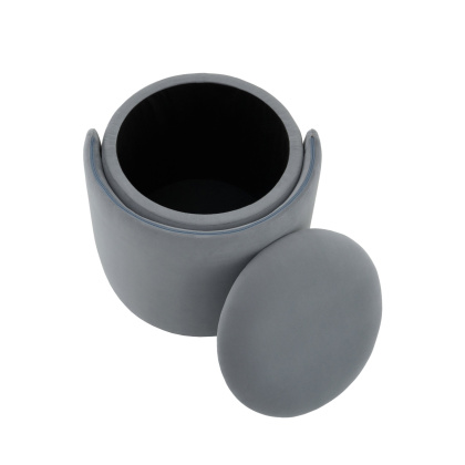 Пуф-трансформер вращающийся «Таир» - интернет-магазин КленМаркет.ру