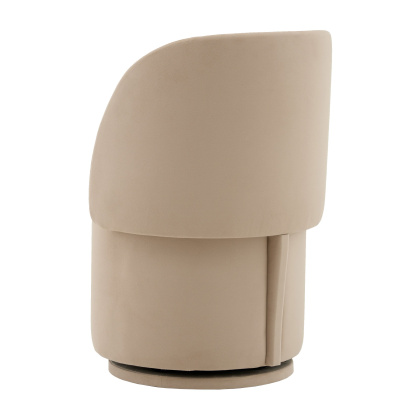 Пуф-трансформер вращающийся «Таир» - интернет-магазин КленМаркет.ру