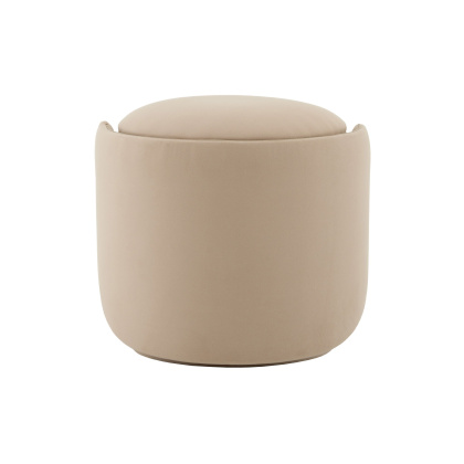 Пуф-трансформер вращающийся «Таир» - интернет-магазин КленМаркет.ру