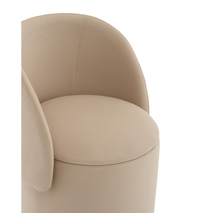 Пуф-трансформер вращающийся «Таир» - интернет-магазин КленМаркет.ру