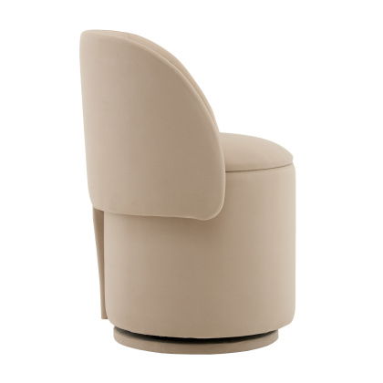 Пуф-трансформер вращающийся «Таир» - интернет-магазин КленМаркет.ру