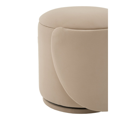 Пуф-трансформер вращающийся «Таир» - интернет-магазин КленМаркет.ру