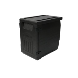 Термоконтейнер TRIBECA с боковой загрузкой 86л 440х635х650 мм - интернет-магазин КленМаркет.ру