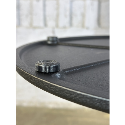 Подстолье 2204ЕМ (чугун) - интернет-магазин КленМаркет.ру