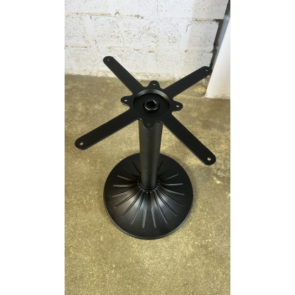 Подстолье 1206ЕМ (чугун) - интернет-магазин КленМаркет.ру