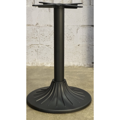 Подстолье 1206ЕМ (чугун) - интернет-магазин КленМаркет.ру