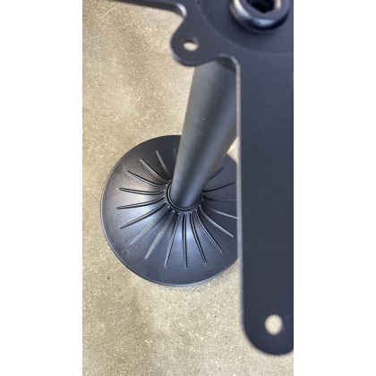 Подстолье 1206ЕМ (чугун) - интернет-магазин КленМаркет.ру