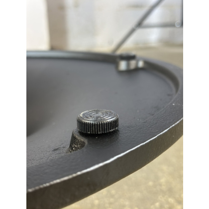 Подстолье 1206ЕМ (чугун) - интернет-магазин КленМаркет.ру