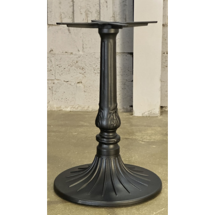 Подстолье 1207ЕМ (чугун) - интернет-магазин КленМаркет.ру