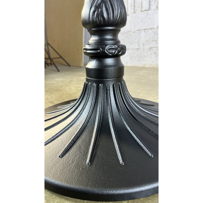 Подстолье 1207ЕМ (чугун) - интернет-магазин КленМаркет.ру