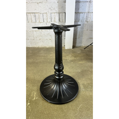 Подстолье 1207ЕМ (чугун) - интернет-магазин КленМаркет.ру