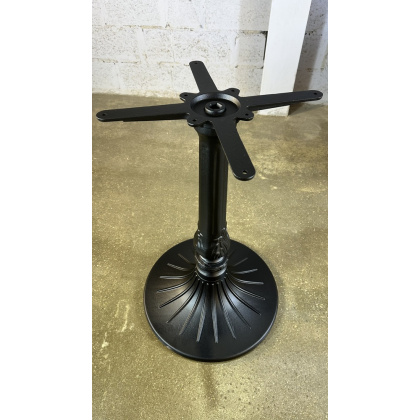 Подстолье 1207ЕМ (чугун) - интернет-магазин КленМаркет.ру