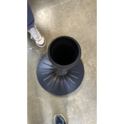 Подстолье 1207ЕМ (чугун) - интернет-магазин КленМаркет.ру