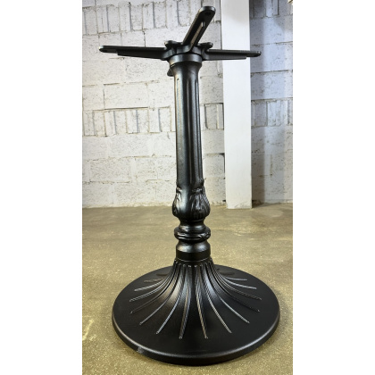 Подстолье 1207ЕМ (чугун) - интернет-магазин КленМаркет.ру