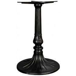 Подстолье 1207ЕМ (чугун) - интернет-магазин КленМаркет.ру