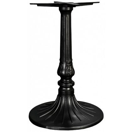 Подстолье 1207ЕМ (чугун) - интернет-магазин КленМаркет.ру