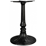 Подстолье 1207ЕМ (чугун)