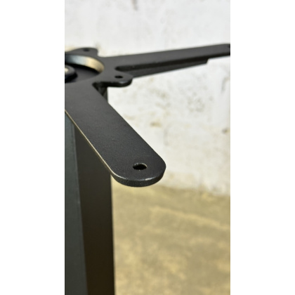 Подстолье 1219ЕМ (чугун) - интернет-магазин КленМаркет.ру