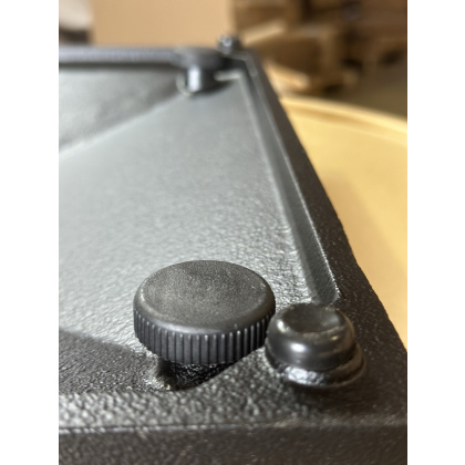 Подстолье 1219ЕМ (чугун) - интернет-магазин КленМаркет.ру