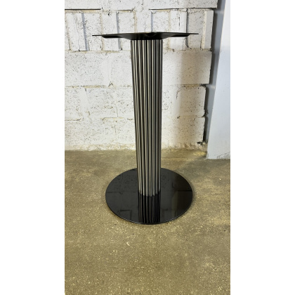 Подстолье 2207ЕМ (полированная сталь) - интернет-магазин КленМаркет.ру