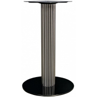 Подстолье 2207ЕМ (полированная сталь)