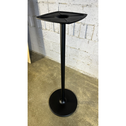 Подстолье 2205ЕМ Барное (чугун) - интернет-магазин КленМаркет.ру