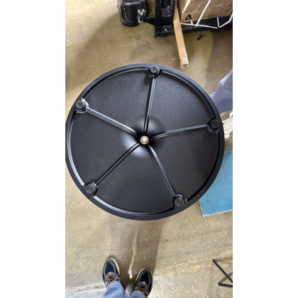 Подстолье 2205ЕМ Барное (чугун) - интернет-магазин КленМаркет.ру