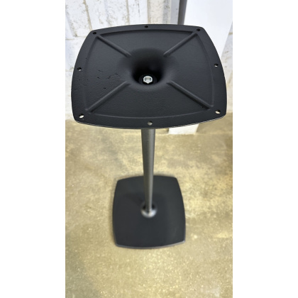 Подстолье 2203ЕМ Барное (чугун) - интернет-магазин КленМаркет.ру